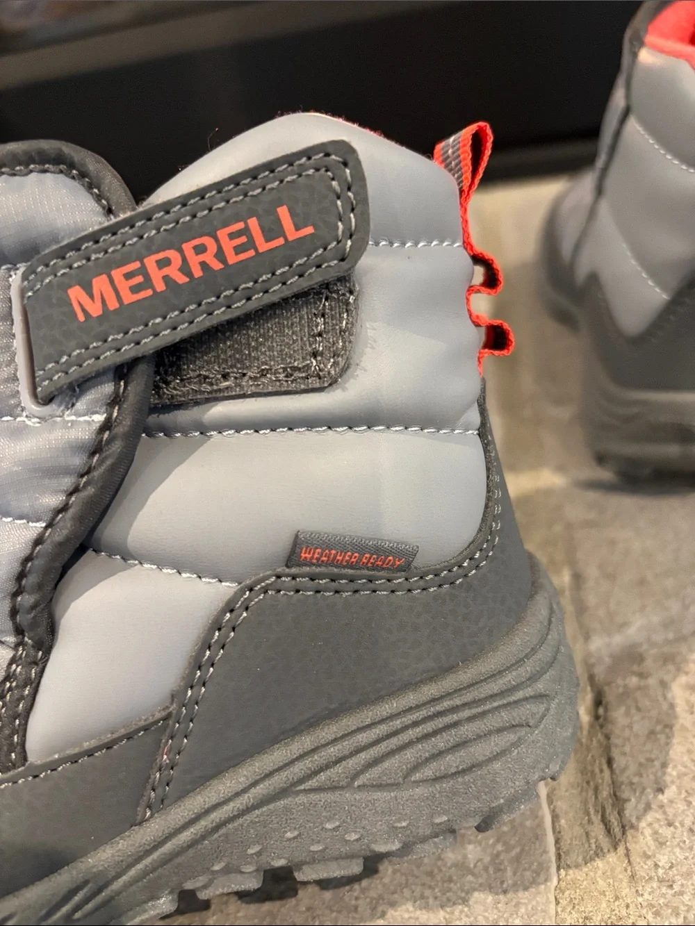 Merrell new without